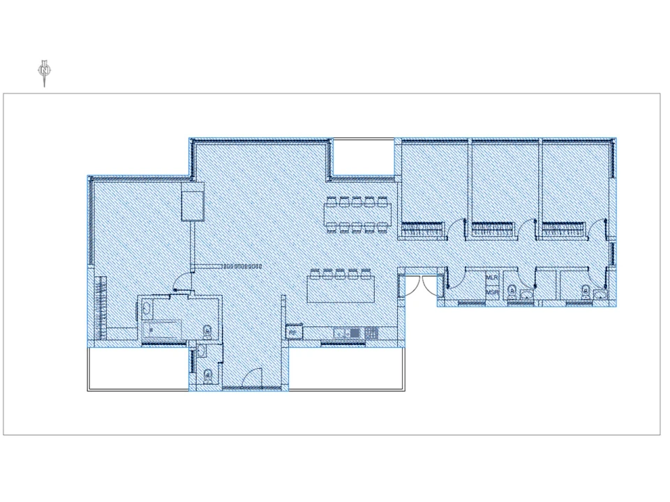 Terreno para Venda em São Mateus Planta 3