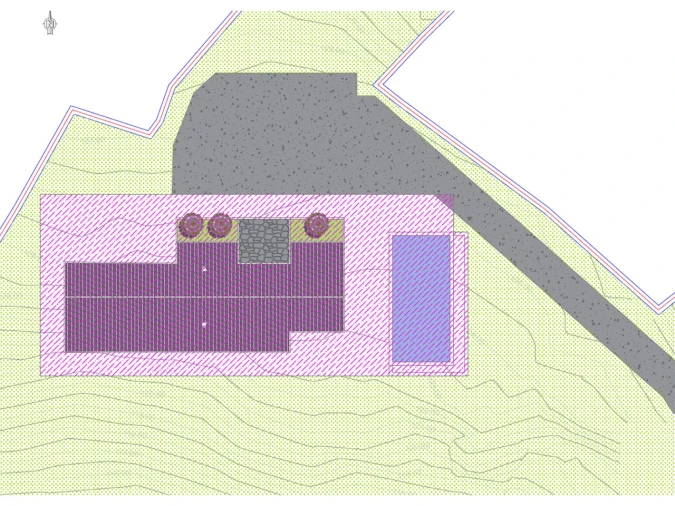 Terreno para Venda em São Mateus Planta 4