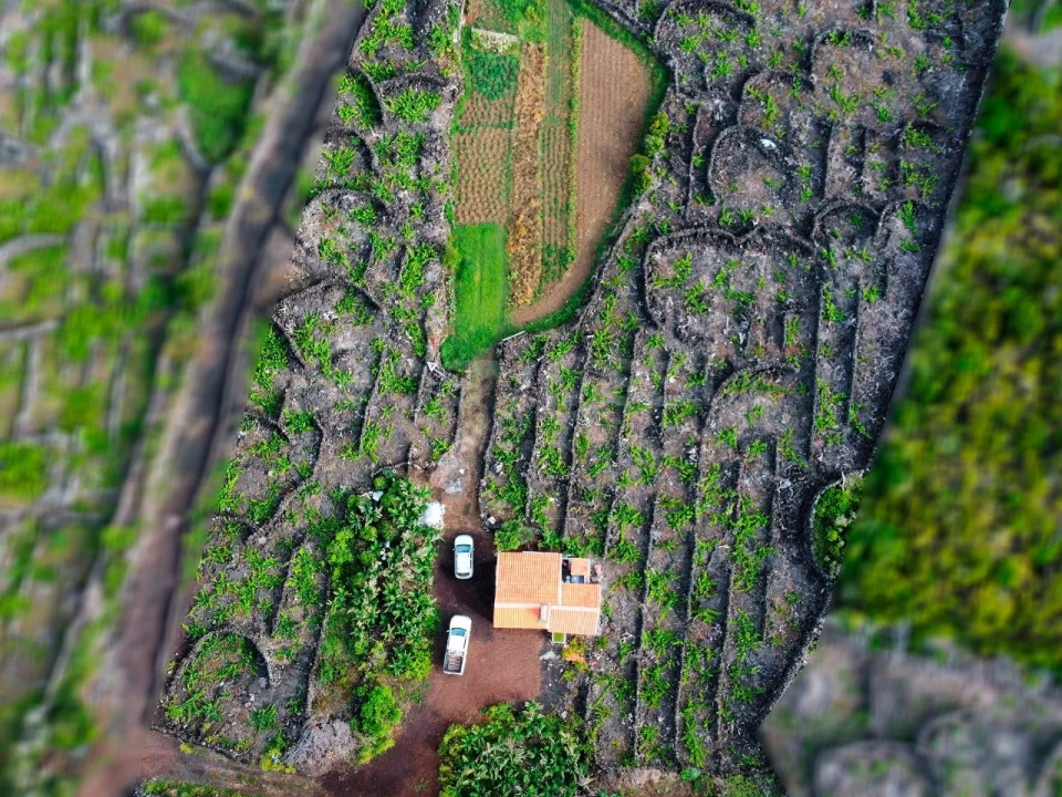 Terreno para Venda em Bandeiras Foto 7