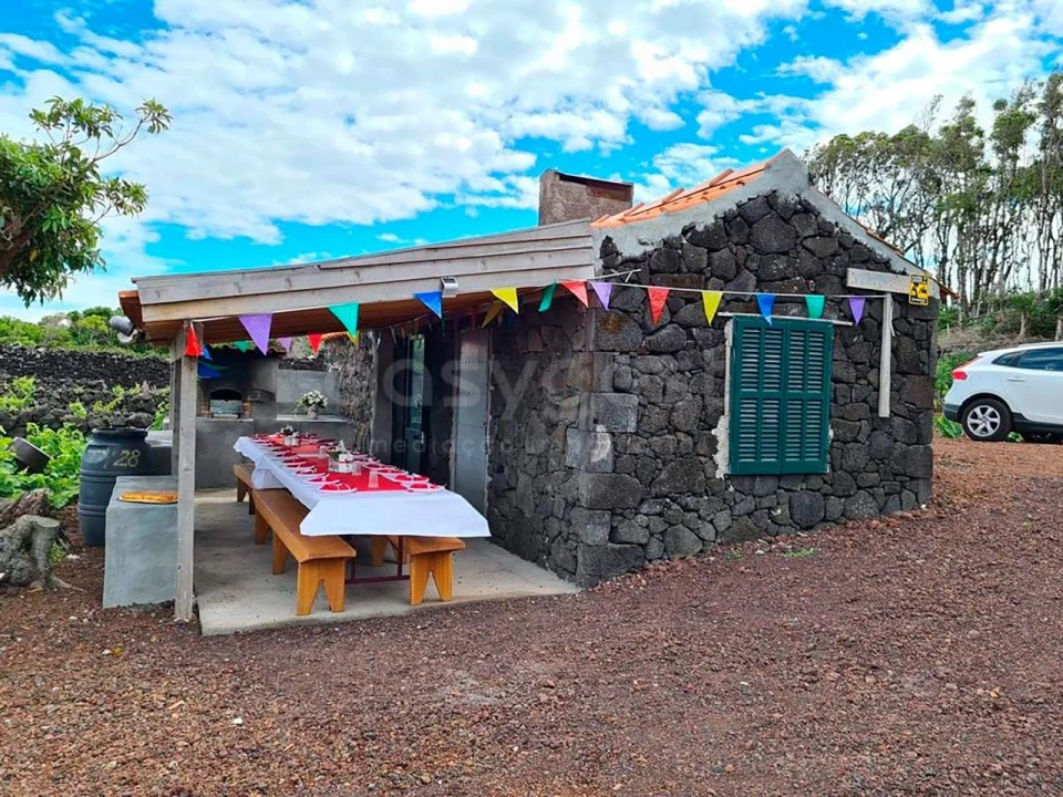 Terreno para Venda em Bandeiras Foto 8