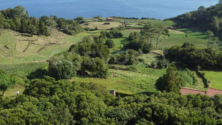 Terreno para Venda em Prainha