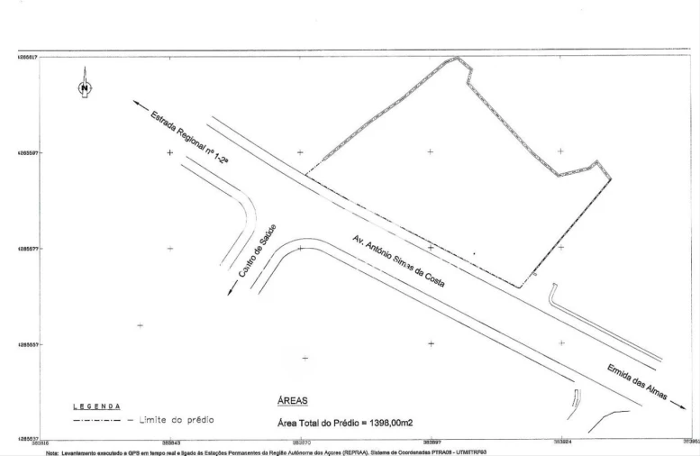 Terreno para Venda em Santo Antonio Foto 14