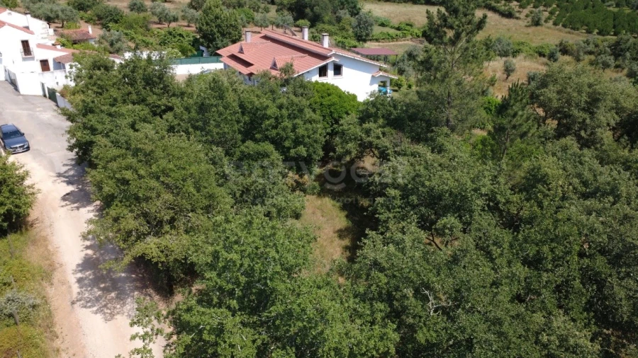 Terreno para Venda em São Miguel, Santa Eufémia e Rabaçal