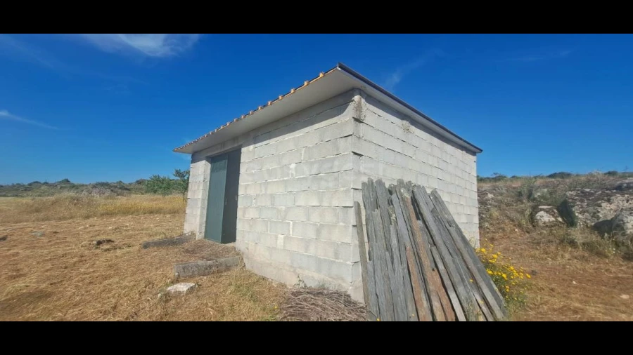 Terreno para Venda em Adeganha e Cardanha
