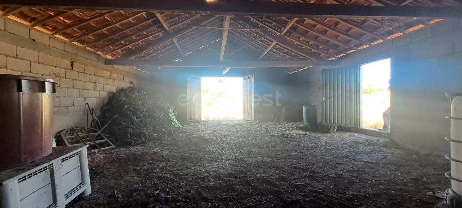 Terreno para Venda em Adeganha e Cardanha Foto 3