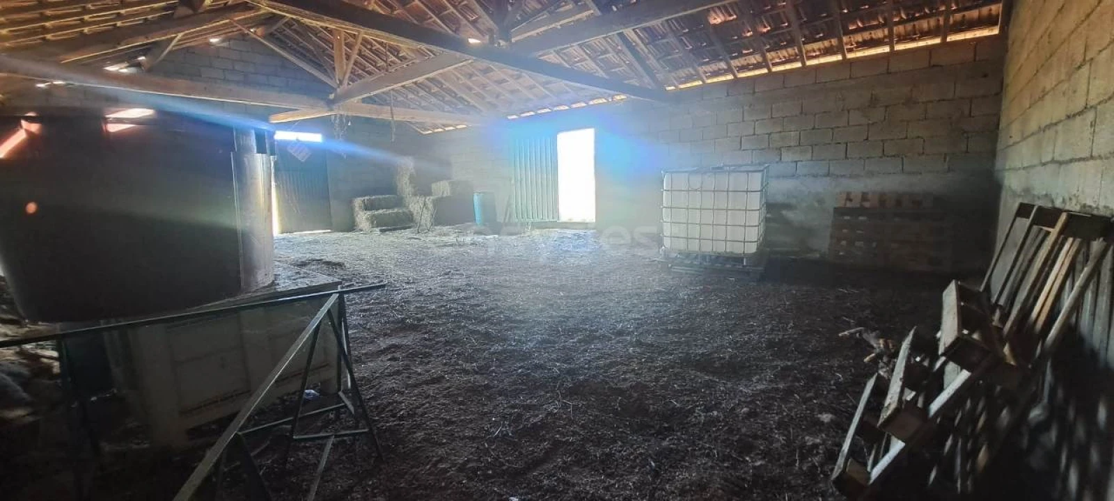 Terreno para Venda em Adeganha e Cardanha Foto 4