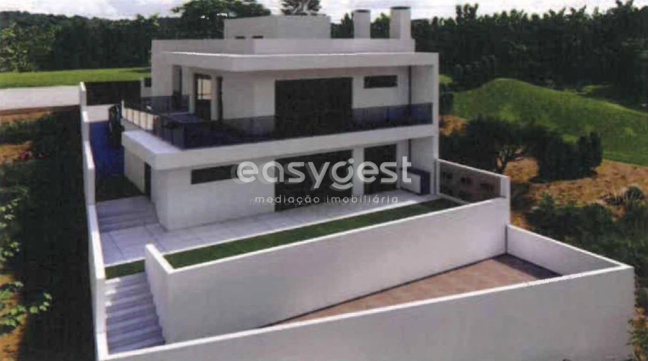 Terreno para Venda em Santa Iria de Azoia, São João da Talha e Bobadela Foto 12