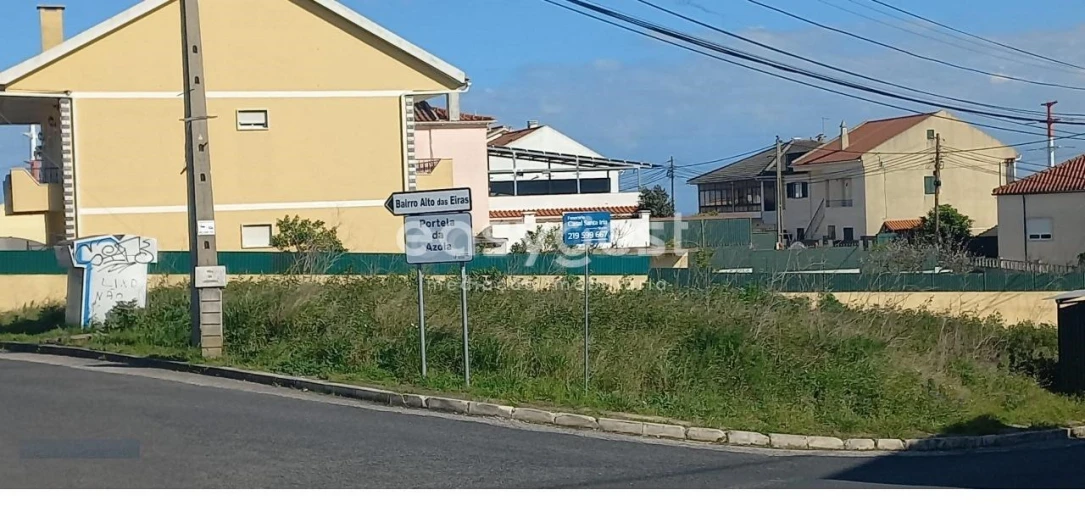 Terreno para Venda em Santa Iria de Azoia, São João da Talha e Bobadela Foto 19