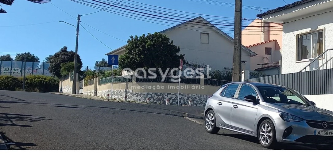 Terreno para Venda em Santa Iria de Azoia, São João da Talha e Bobadela Foto 21