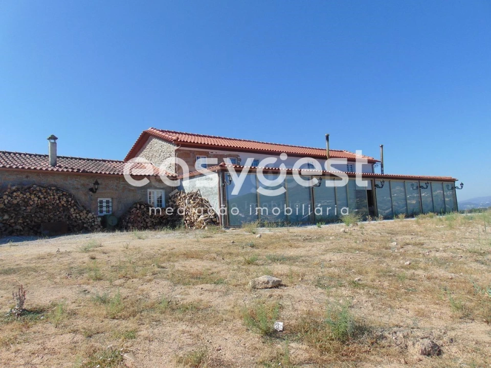 Terreno para Venda em Belmonte e Colmeal da Torre Foto 7