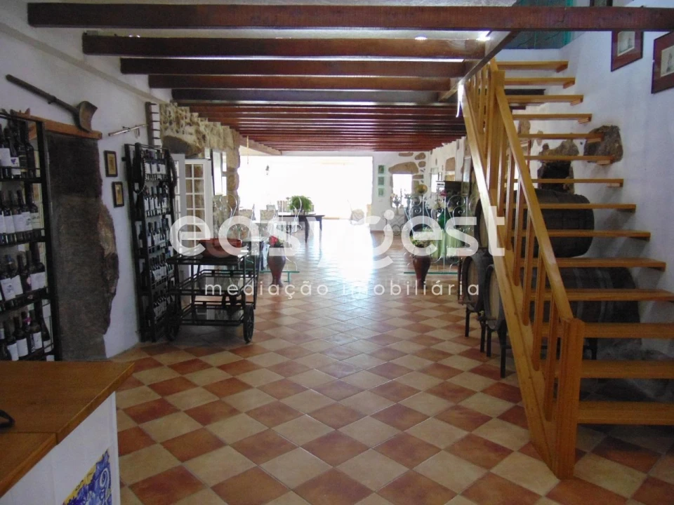 Terreno para Venda em Belmonte e Colmeal da Torre Foto 10