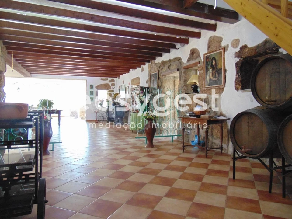 Terreno para Venda em Belmonte e Colmeal da Torre Foto 11