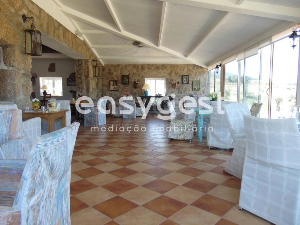 Terreno para Venda em Belmonte e Colmeal da Torre Foto 14