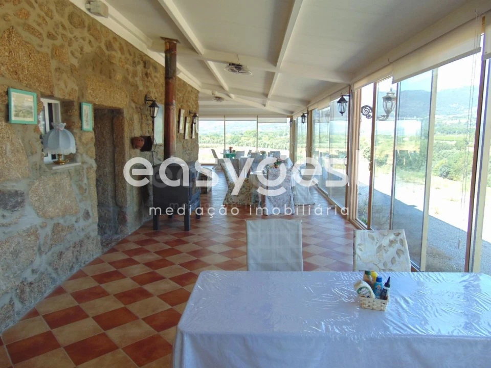 Terreno para Venda em Belmonte e Colmeal da Torre Foto 17