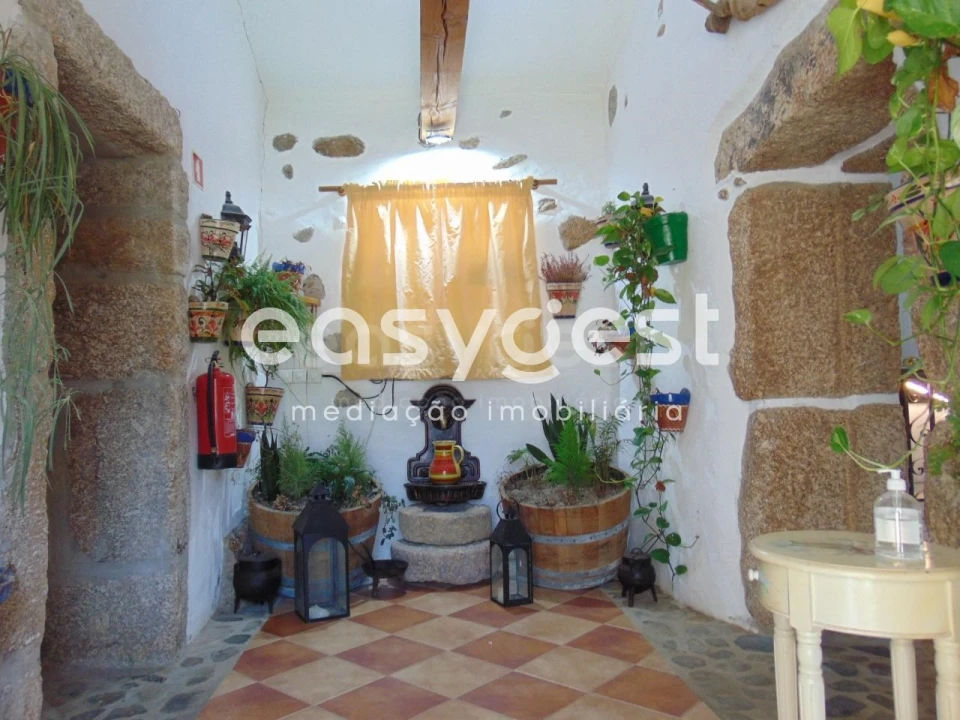 Terreno para Venda em Belmonte e Colmeal da Torre Foto 20