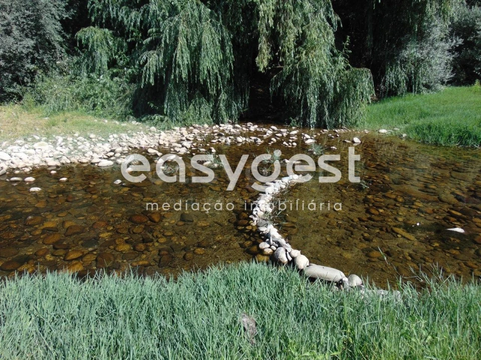 Terreno para Venda em Belmonte e Colmeal da Torre Foto 22