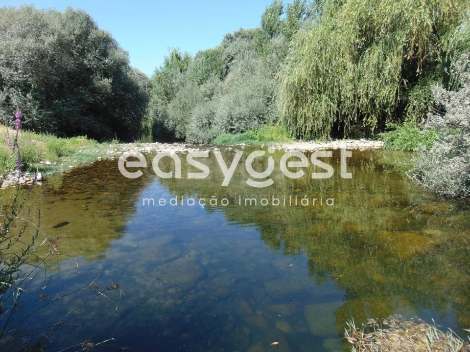 Terreno para Venda em Belmonte e Colmeal da Torre Foto 23