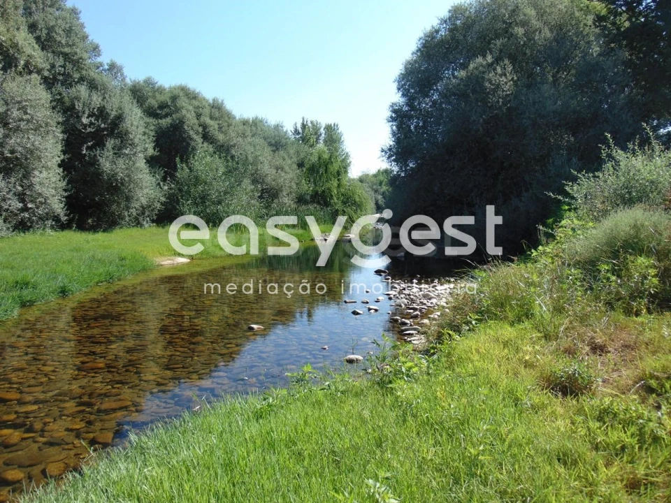 Terreno para Venda em Belmonte e Colmeal da Torre Foto 24