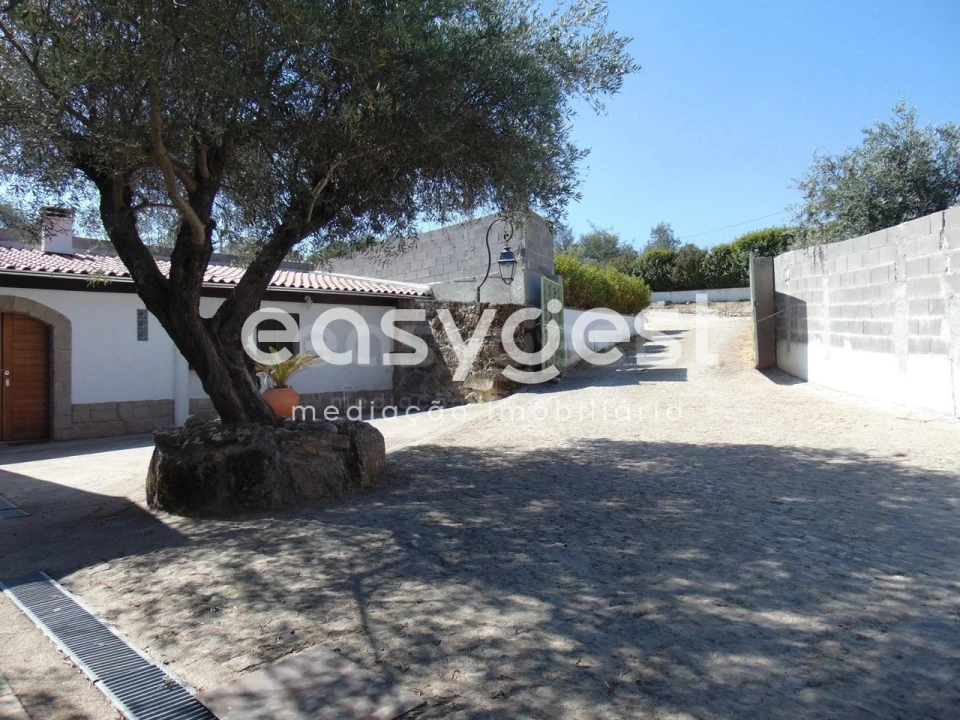 Terreno para Venda em Belmonte e Colmeal da Torre Foto 31