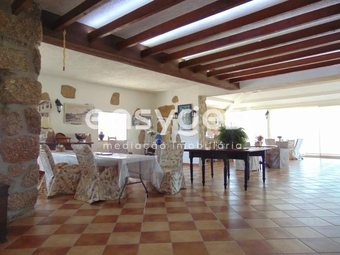 Terreno para Venda em Belmonte e Colmeal da Torre Foto 12