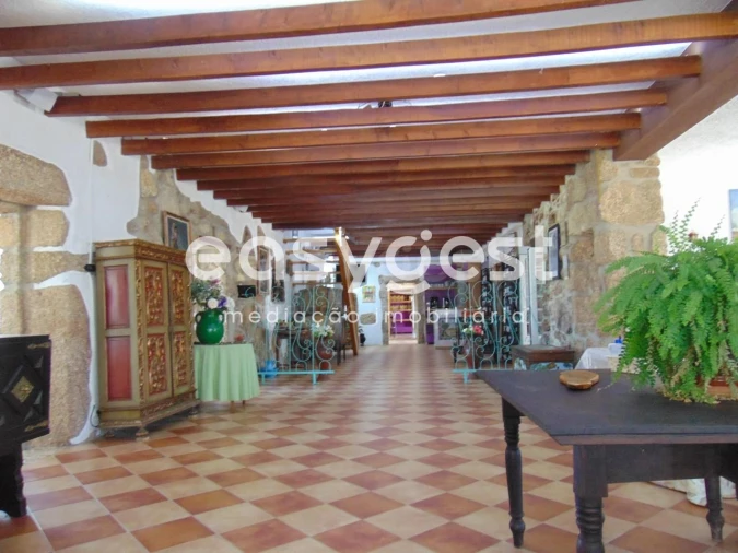 Terreno para Venda em Belmonte e Colmeal da Torre Foto 13