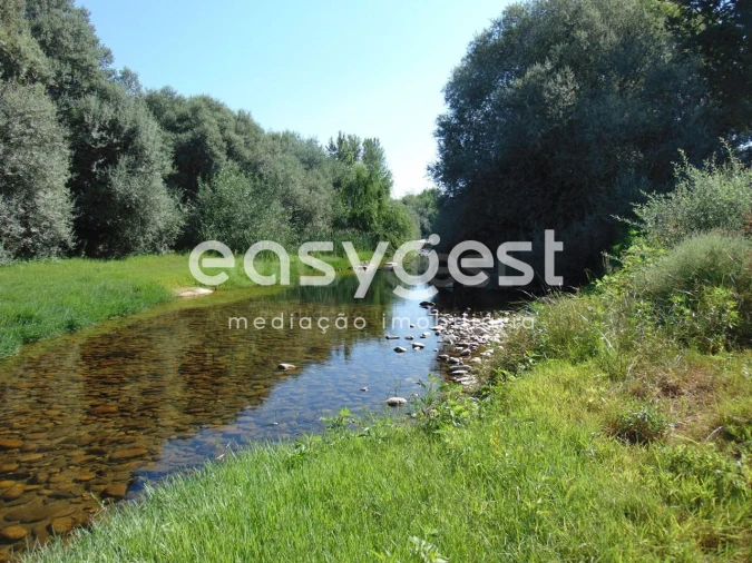 Terreno para Venda em Belmonte e Colmeal da Torre Foto 24