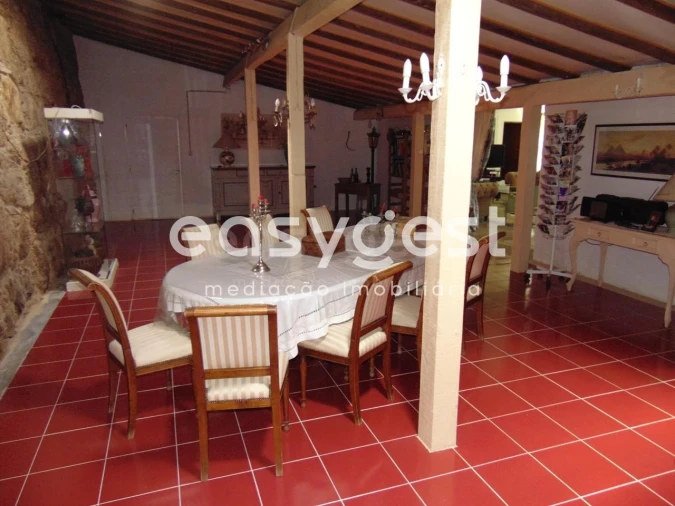 Terreno para Venda em Belmonte e Colmeal da Torre Foto 40