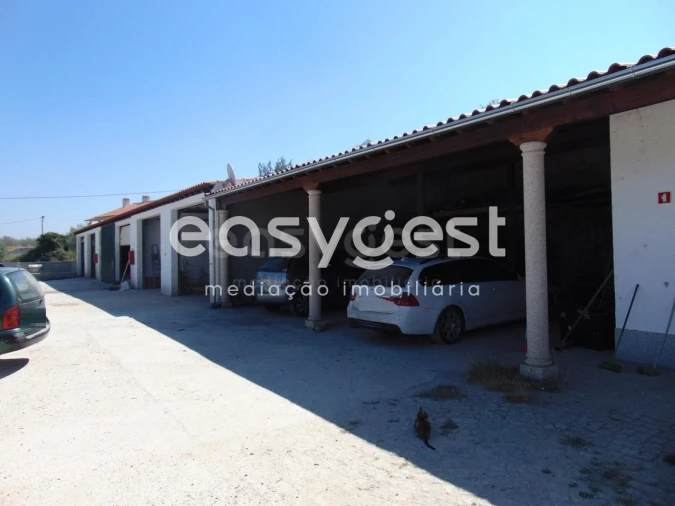 Terreno para Venda em Belmonte e Colmeal da Torre Foto 46