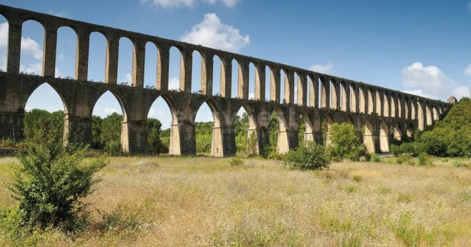 Terreno para Venda em Pegões Foto 6