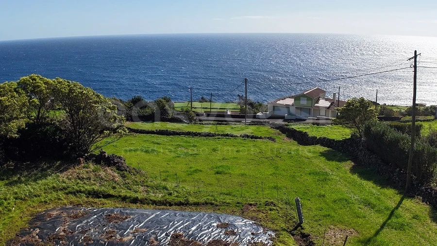 Terreno para Venda em Ribeiras