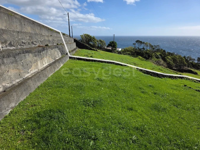 Terreno para Venda em Ribeiras Foto 8