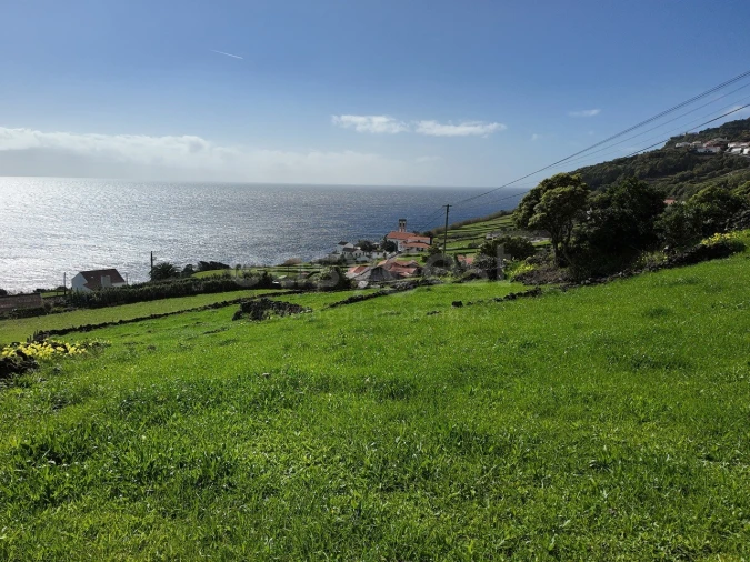 Terreno para Venda em Ribeiras Foto 9