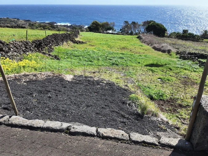 Terreno para Venda em Lajes do Pico Foto 3