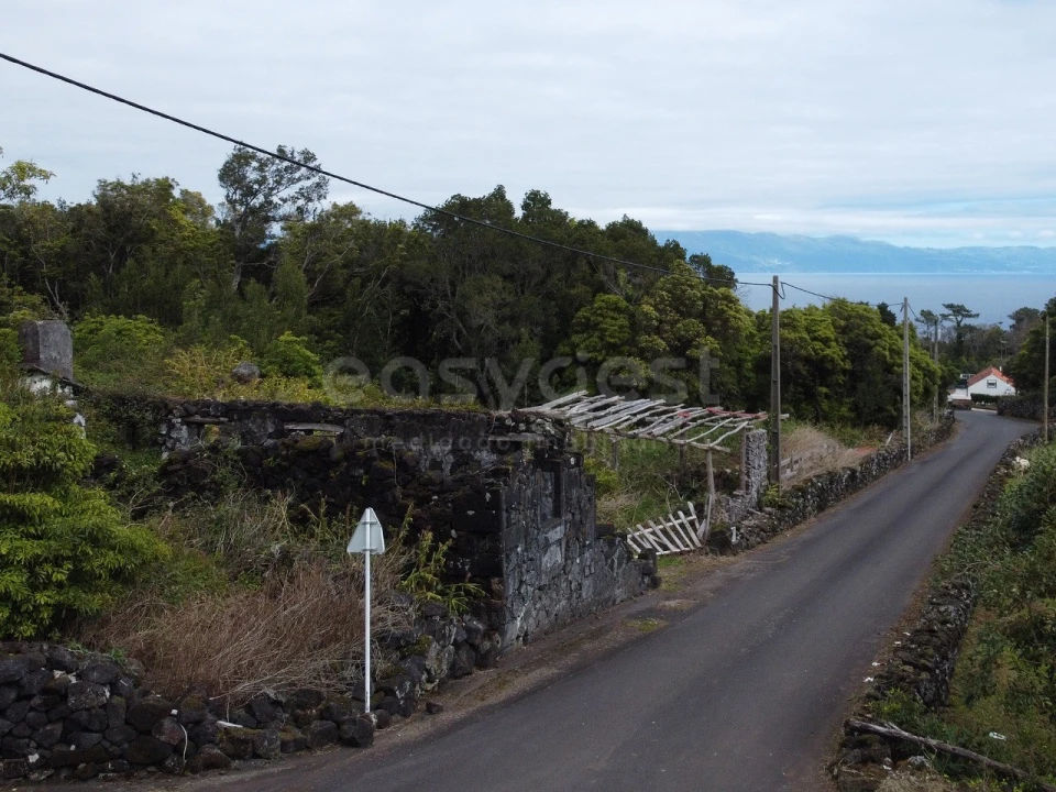 Moradia T1 para Venda em Santo Antonio Foto 1