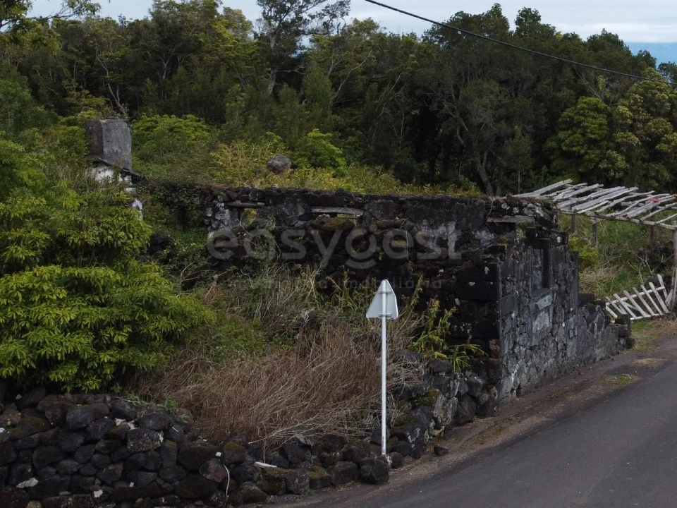 Moradia T1 para Venda em Santo Antonio Foto 5