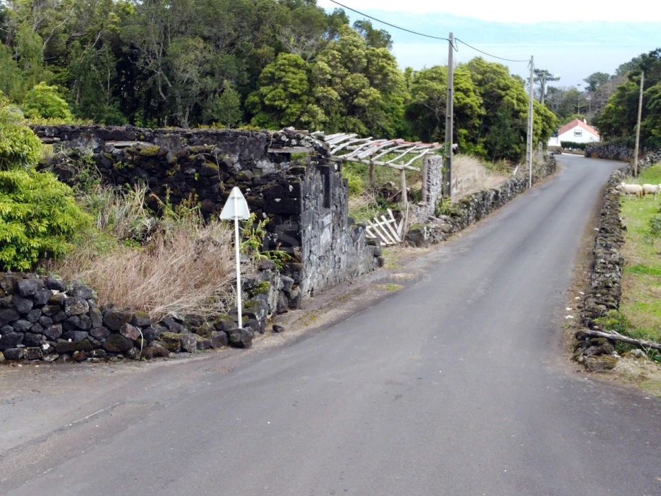 Moradia T1 para Venda em Santo Antonio Foto 8