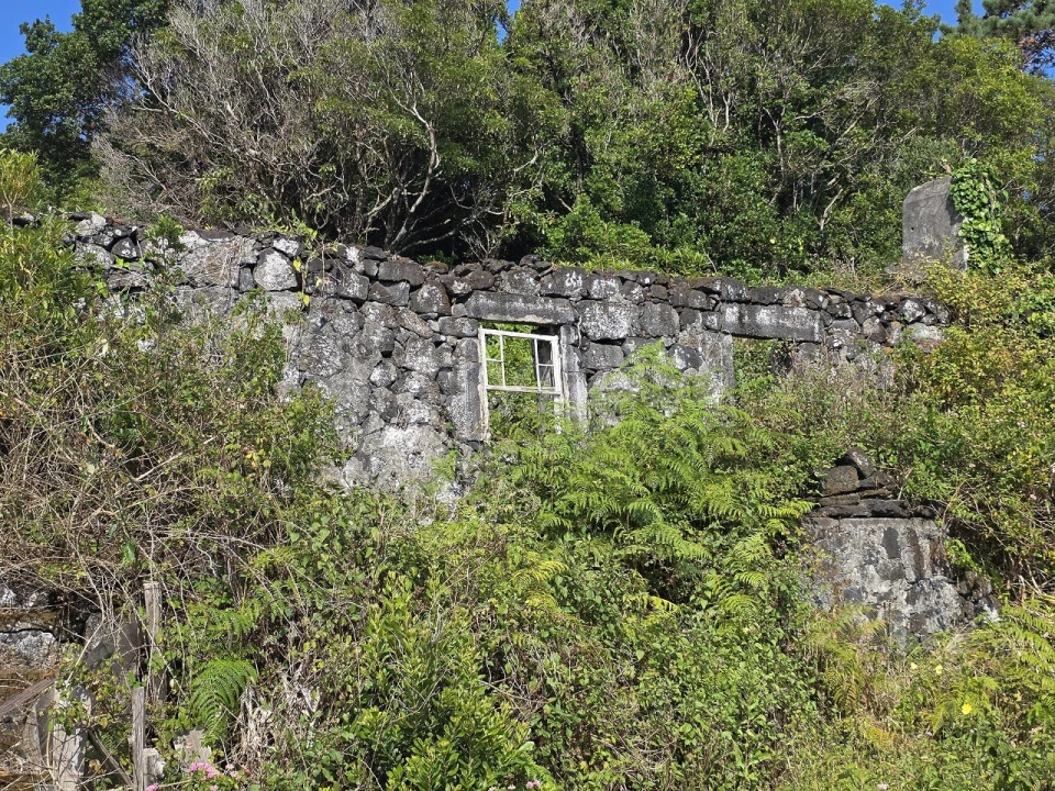 Moradia T1 para Venda em Santo Antonio Foto 9