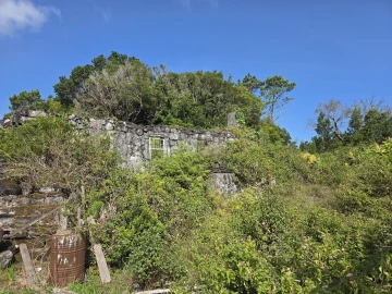 Moradia T1 para Venda em Santo Antonio