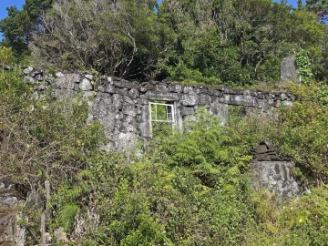 Moradia T1 para Venda em Santo Antonio