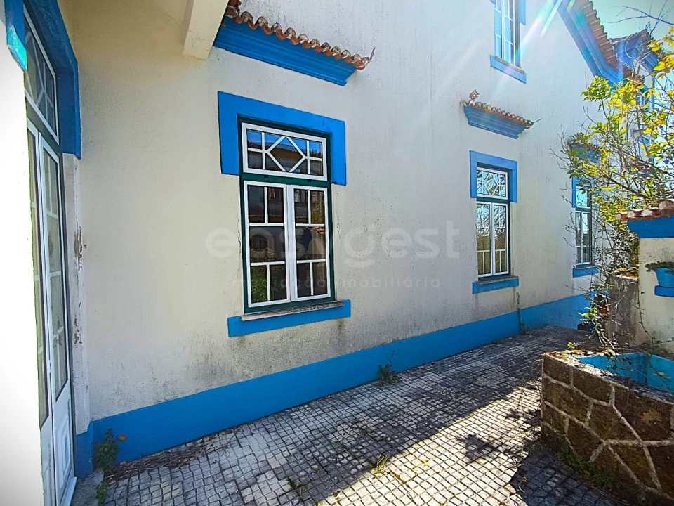 Moradia T10 para Venda em Mouriscas Foto 3