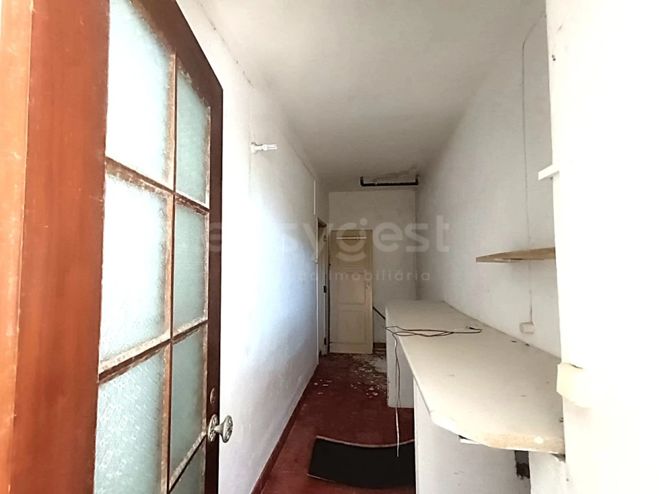 Moradia T10 para Venda em Mouriscas Foto 33