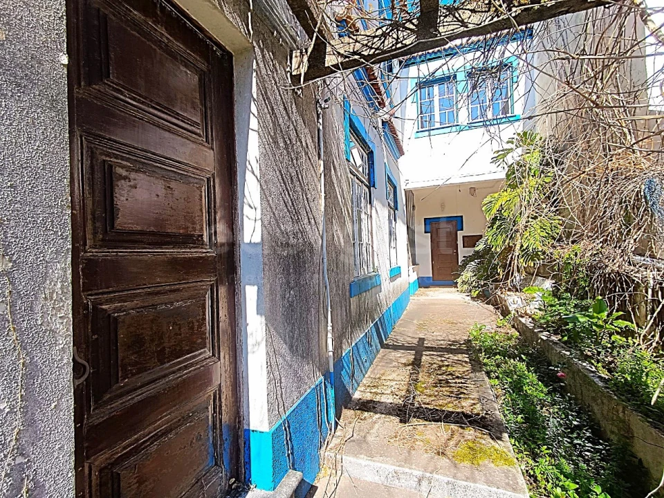 Moradia T10 para Venda em Mouriscas Foto 2