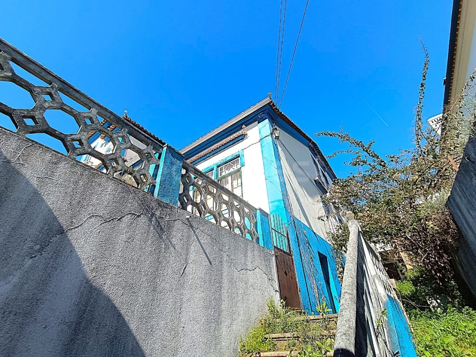 Moradia T10 para Venda em Mouriscas Foto 6