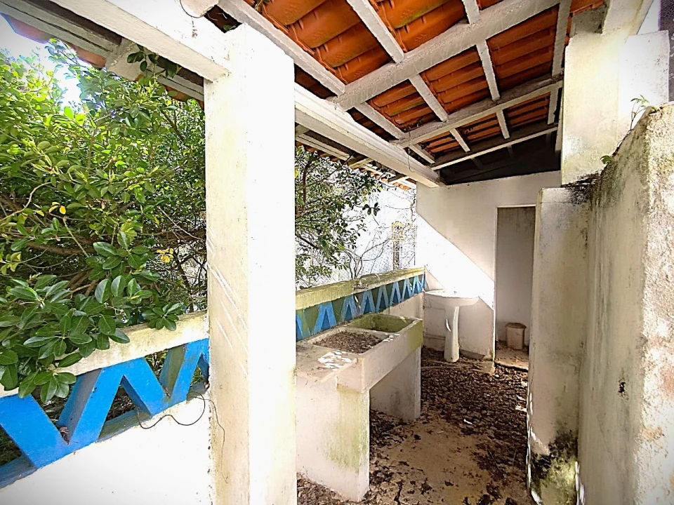 Moradia T10 para Venda em Mouriscas Foto 8