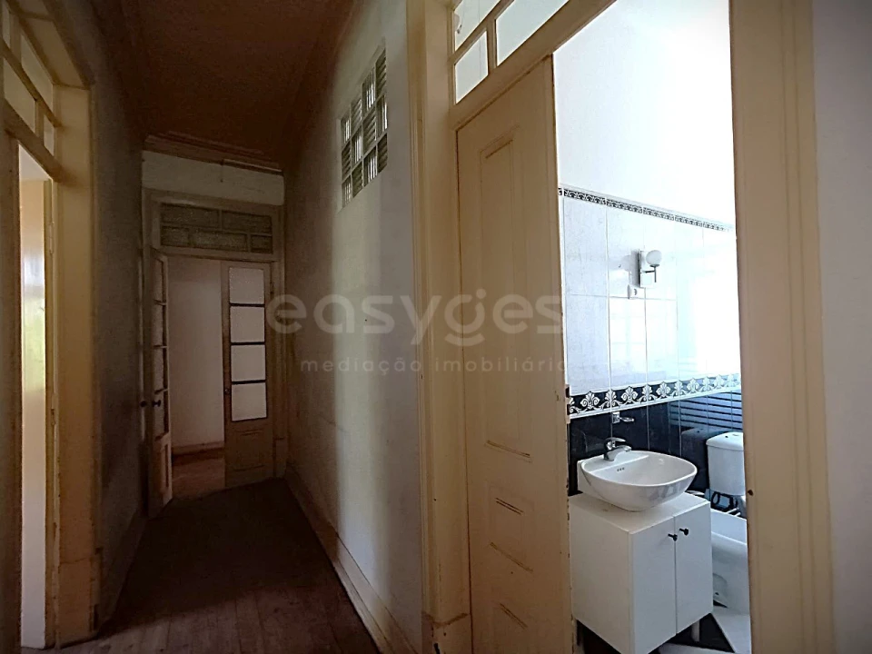 Moradia T10 para Venda em Mouriscas Foto 27