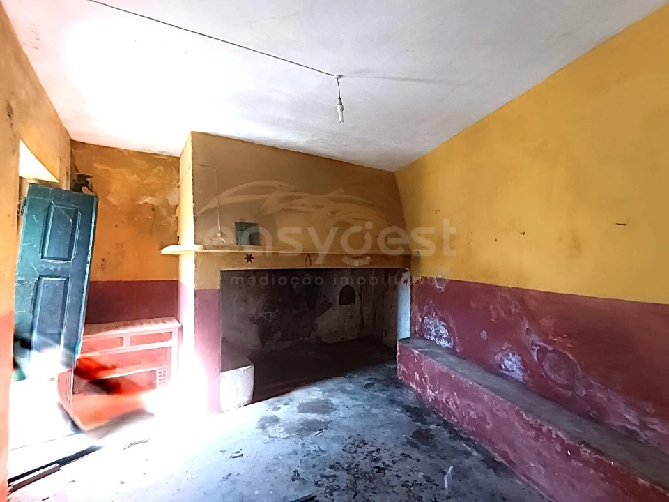 Moradia T10 para Venda em Mouriscas Foto 31