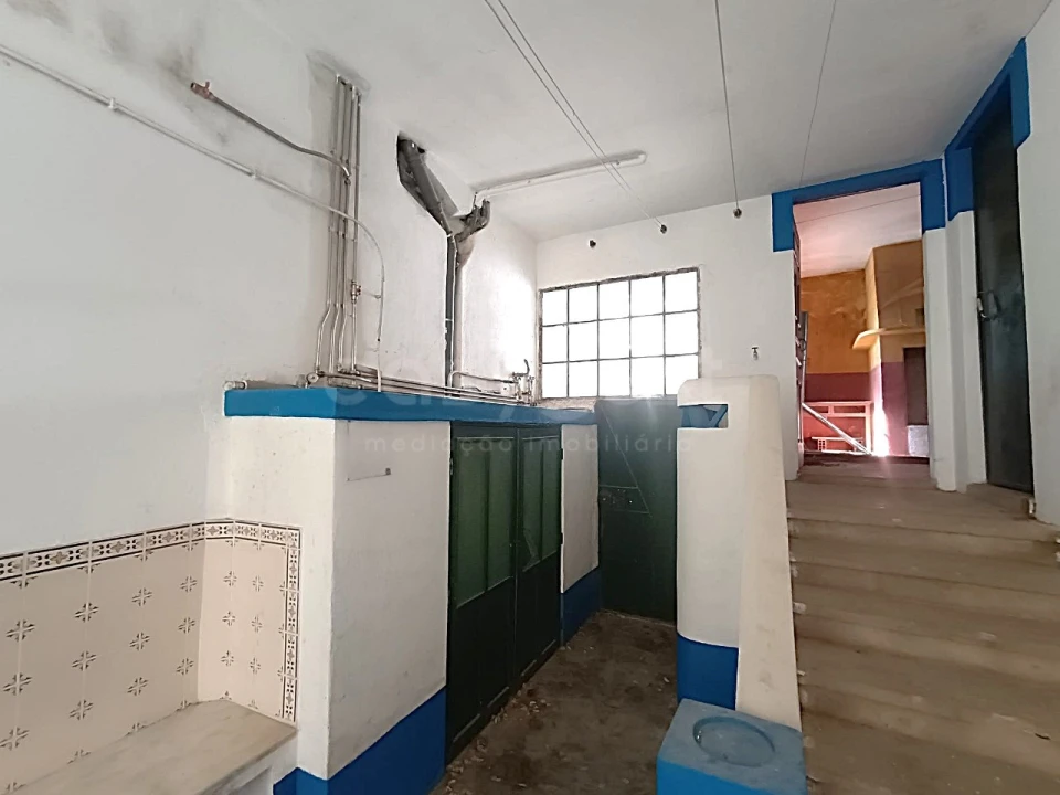 Moradia T10 para Venda em Mouriscas Foto 34