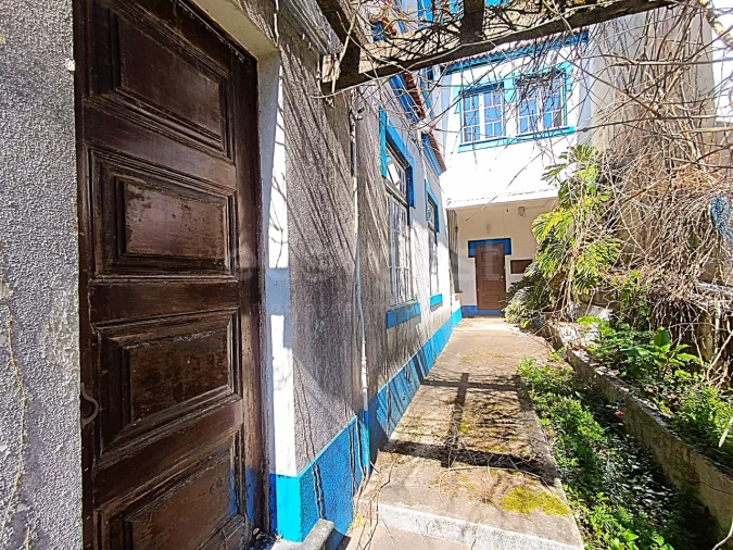 Moradia T10 para Venda em Mouriscas Foto 2