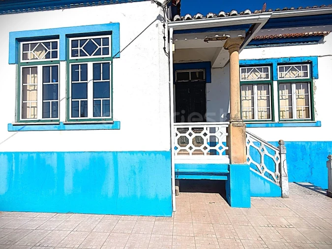 Moradia T10 para Venda em Mouriscas Foto 5