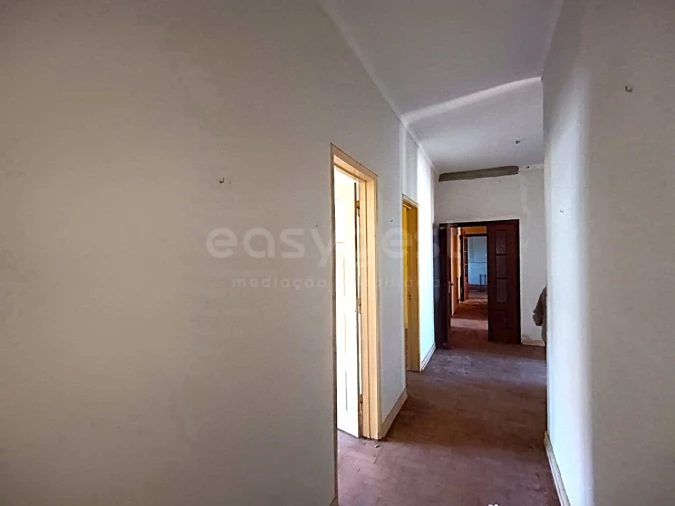 Moradia T10 para Venda em Mouriscas Foto 12